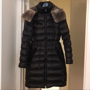 Dawn Levy coat